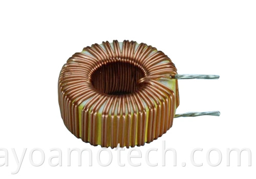 Filter Inductance6